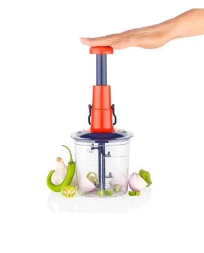 Kitchen chopper